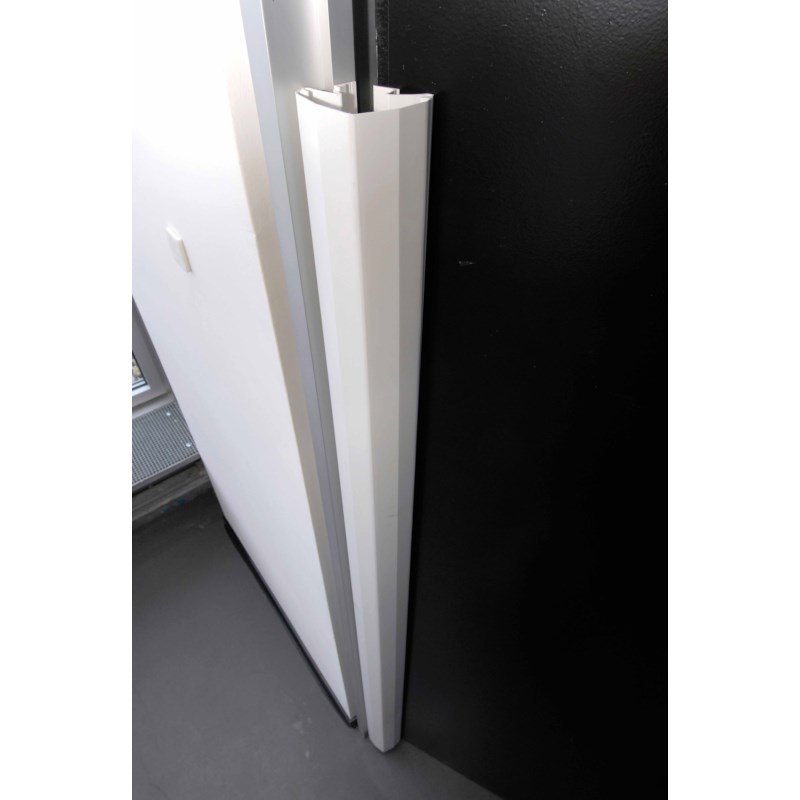 Finger Alert | Wit | Professional | 229 cm