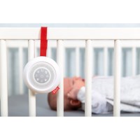 Slaaptrainer | Zazu | | Suzy portable baby soother