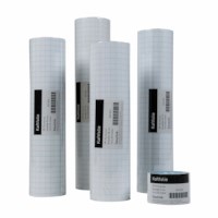 Kaftfolie | Heutink | Breedte 36 cm