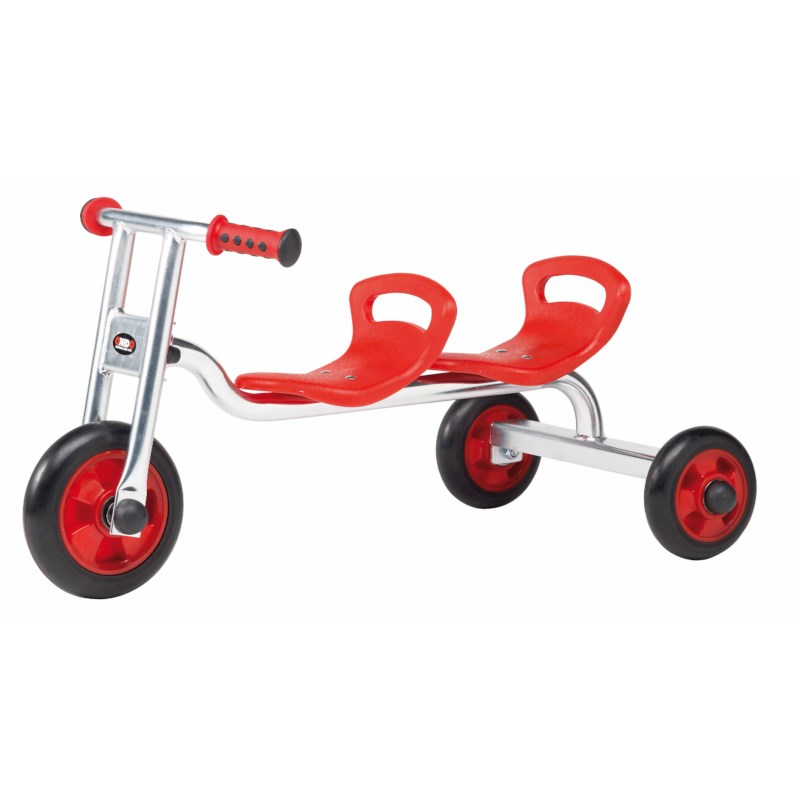 Duo loopfiets | OKIDO