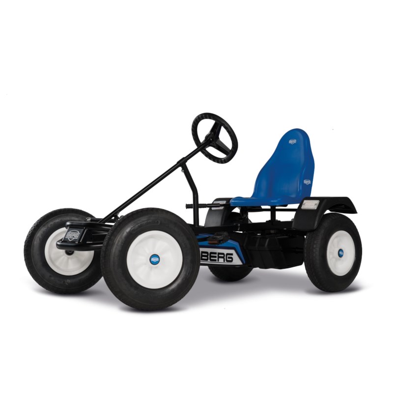 Skelter Extra BFR | Berg