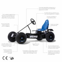 Skelter Extra BFR | Berg