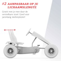 Skelter Extra BFR | Berg