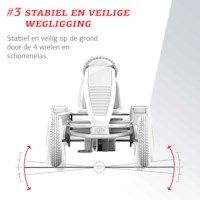 Skelter Extra BFR | Berg