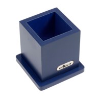 Potloodhouder | Blauw