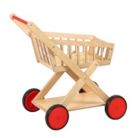 Winkelwagen | Educo | Rollenspelaccessoire | WINKELPLEK.