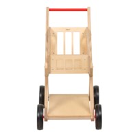 Winkelwagen | Educo | Rollenspelaccessoire | WINKELPLEK.