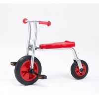 Tweewieler | Okido | Mini