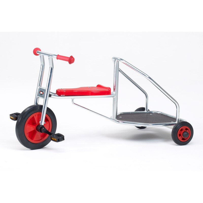 Driewieler | Okido | Strijdwagen | Midi