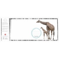 Schriften | Heutink | Moeder en kind | Heutink | Liniatuur 6-3-6 mm | 25 stuks 