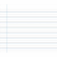 Schriften | Heutink | Moeder en kind | Heutink | Liniatuur 6-3-6 mm | 25 stuks 