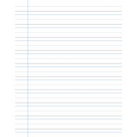 Schriften | Heutink | Sneeuwdieren | Gelijnd 7,5-5-7,5 mm | 25 stuks 