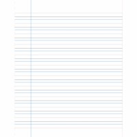 Schriften | Heutink | Animatie dieren | Liniatuur 6-4-6 mm | 25 stuks 