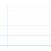 Schriften | Heutink | Dieren moeder + kind | Liniatuur 6-4-6 mm | 25 stuks 