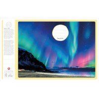 Schriften | Heutink | IJsland | Liniatuur 6-3-6 mm | 25 stuks  