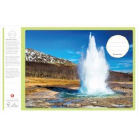 Schriften | Heutink | IJsland | Liniatuur 6-3-6 mm | 25 stuks  