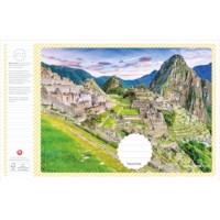 Schriften | Heutink | Wereldschoon | Liniatuur 6-3 mm | 25 stuks  