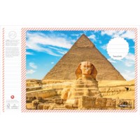 Schriften | Heutink | Wereldschoon | Liniatuur 6-3 mm | 25 stuks  