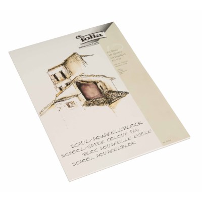 KREUL Künstlerblock Paper Water Color, DIN A3, 10 Blatt 69012 bei günstig kaufen