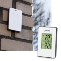 Weerstation | Alecto | WS-1050