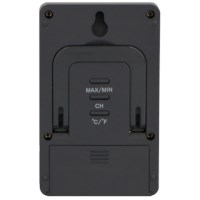 Weerstation | Alecto | WS-1050