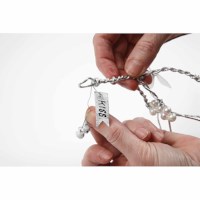 IJzerdraad | Verzinkt | Spoel | Nr. 6 | Diameter 1,1 mm | 50 meter