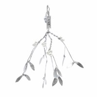 IJzerdraad | Verzinkt | Spoel | Nr. 6 | Diameter 1,1 mm | 50 meter