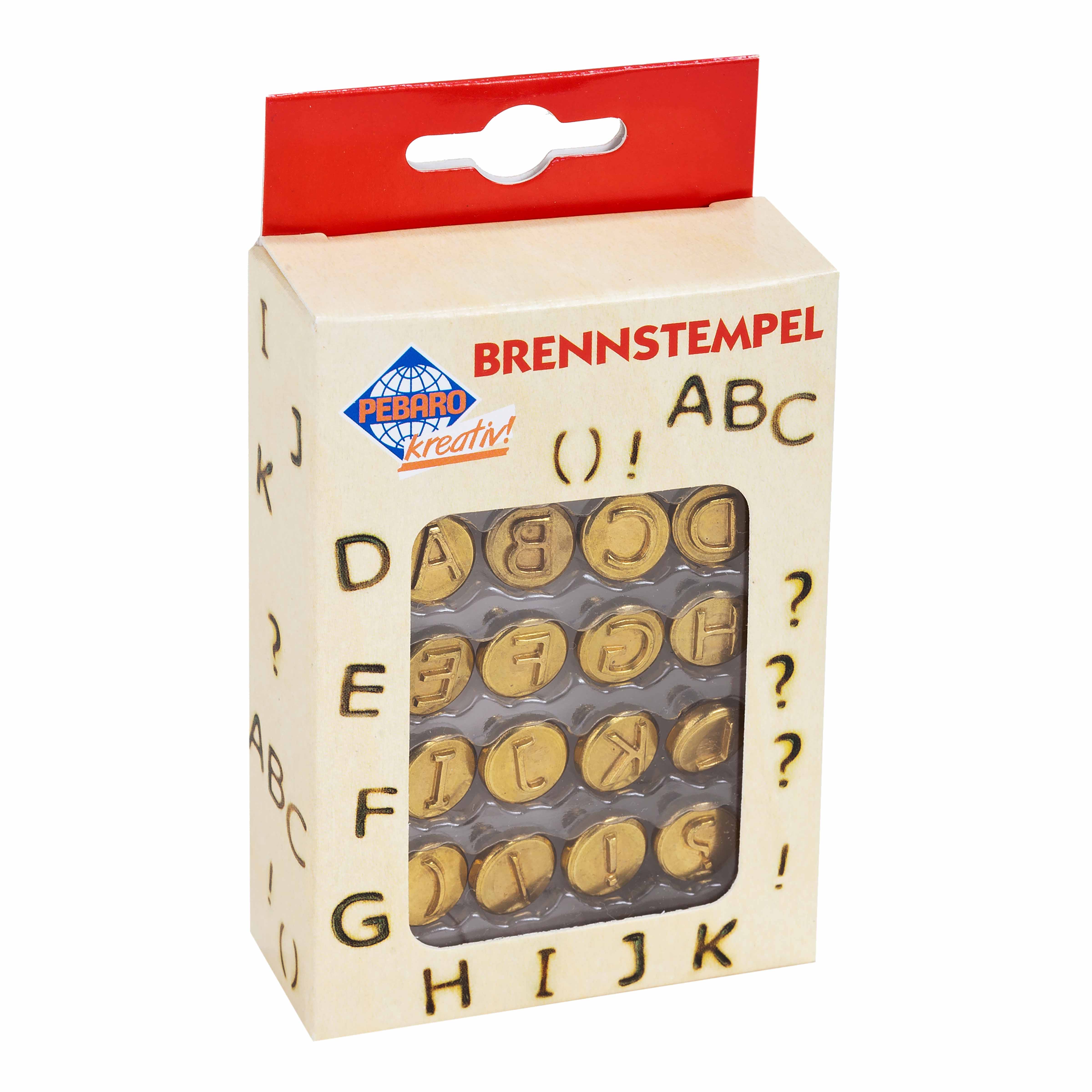 Stempel – günstig kaufen – Böttcher AG