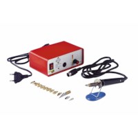 Brand-/soldeerapparaat elektrisch | Pebaro | 50-500