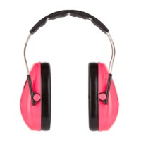 Gehoorbeschermer | Kind | Peltor | Fuchsia