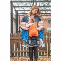 Evacuatieschort | Baby-Mover®
