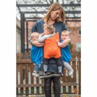 Evacuatieschort | Baby-Mover®