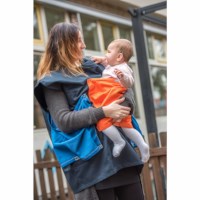 Evacuatieschort | Baby-Mover®