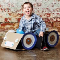 Discover set | Makedo | 126 delig