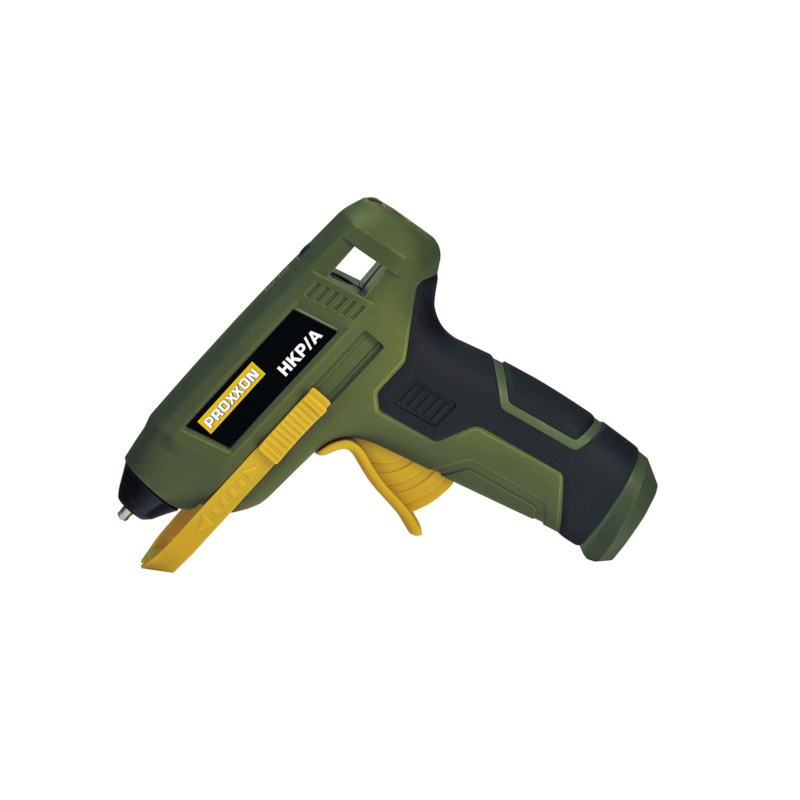 Lijmpistool | Proxxon | Draadloos | HKP/A