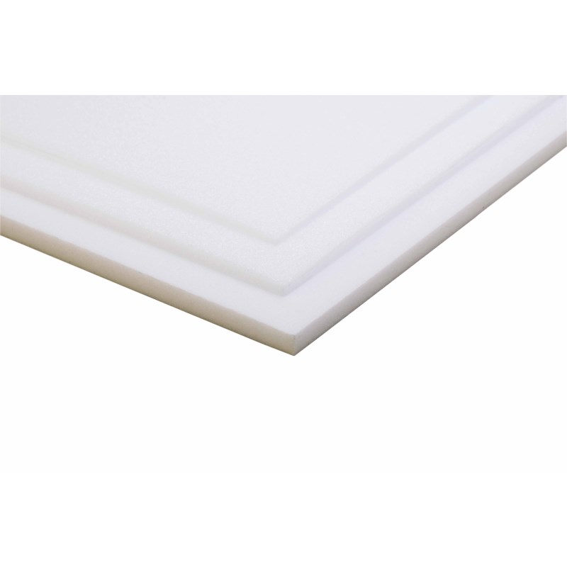 Foamboard | Wit | 29,7 x 42 x 0.5 cm 