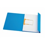 Jalema Diverse mappen Clip-map A4 Secolor 3103102 Diverse Mappen Clip-Mappe A4 Secolor blauw