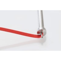 Filigraanpen kort | Folia | 8 mm punt