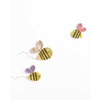 Filigraanpen kort | Folia | 8 mm punt