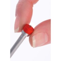 Filigraanpen kort | Folia | 8 mm punt