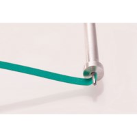 Filigraanpen kort | Folia | 8 mm punt