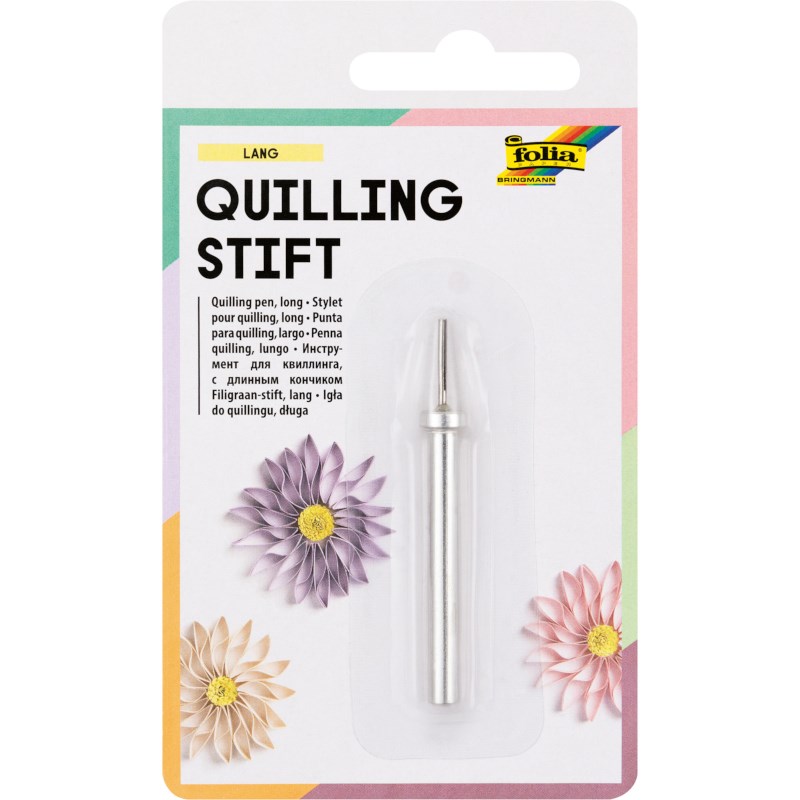 Filigraanpen lang | Folia | 16 mm punt