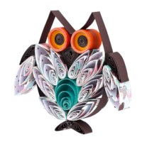 Filigraanpen lang | Folia | 16 mm punt