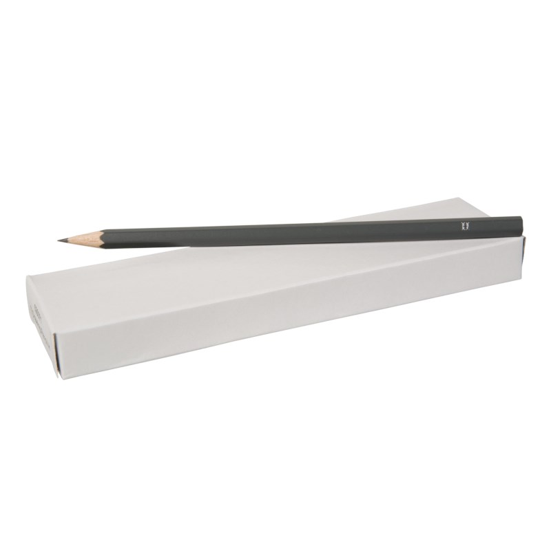 Tekenpotloden | H | 12 stuks