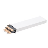 Tekenpotloden | H | 12 stuks