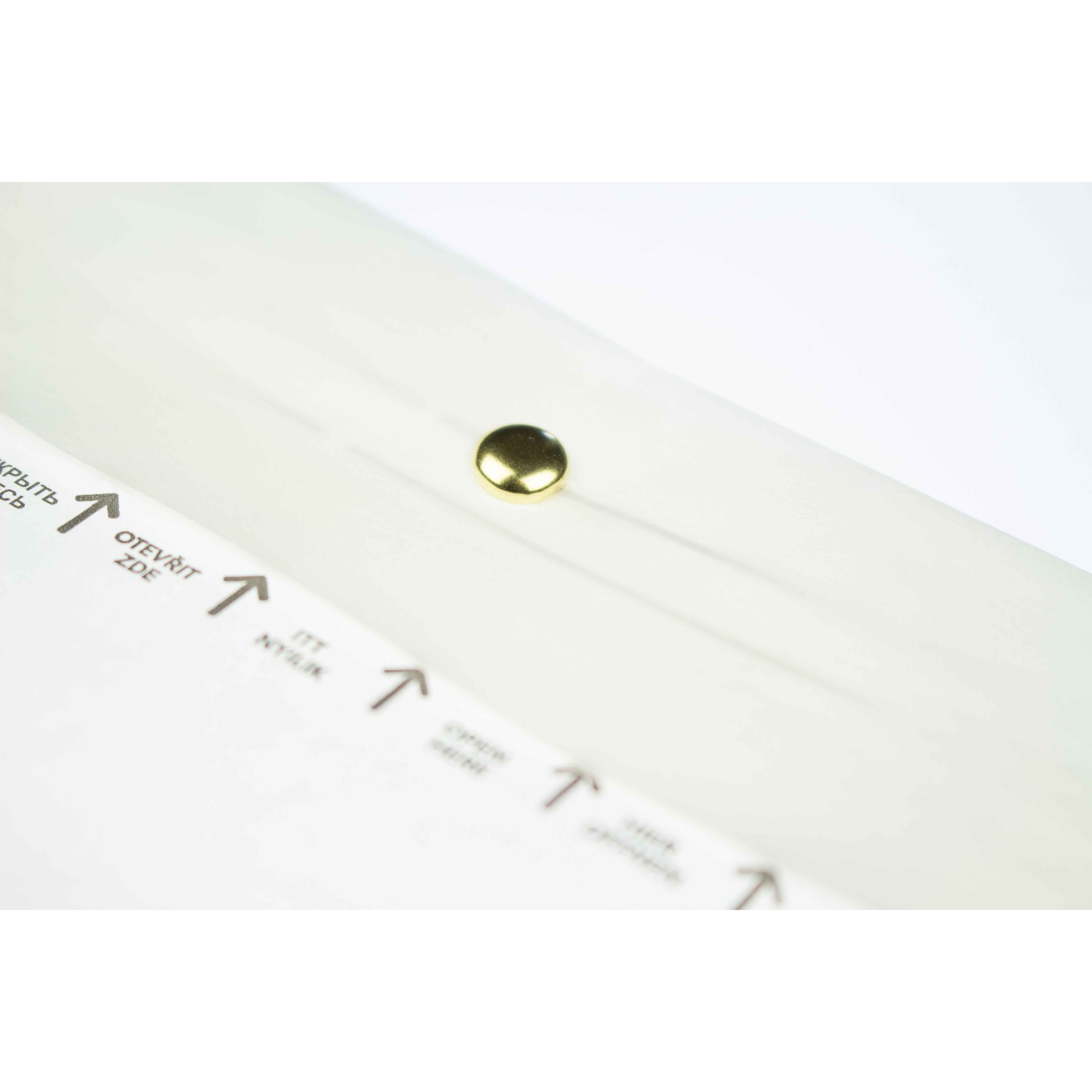 Splitpennen assortiment doos 144 delig | Ricks Handel