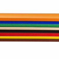 Etalagekarton | Assorti | 48 x 68 cm | 80 vel