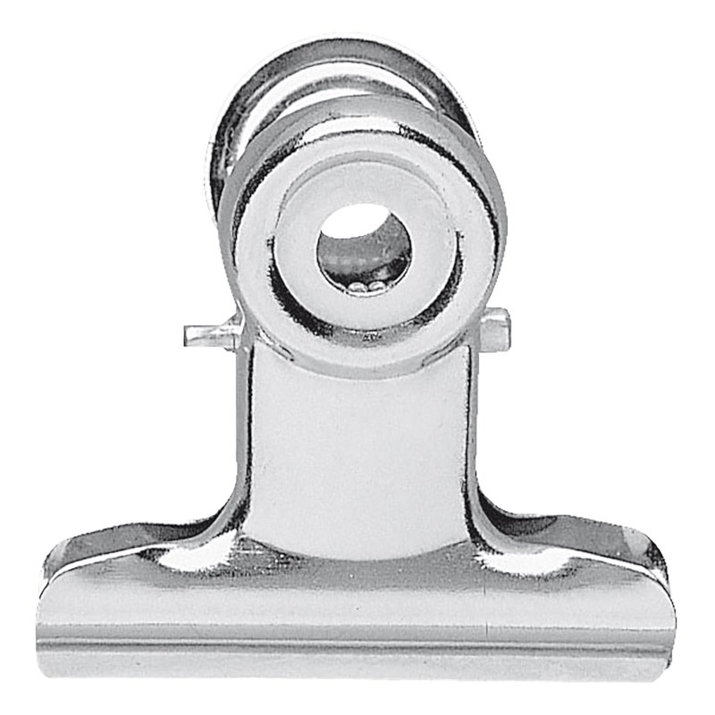 Papierklem | 75 mm | Set à 5 stuks