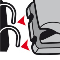 Perforator | 4-gaats A6225 | 25 vel