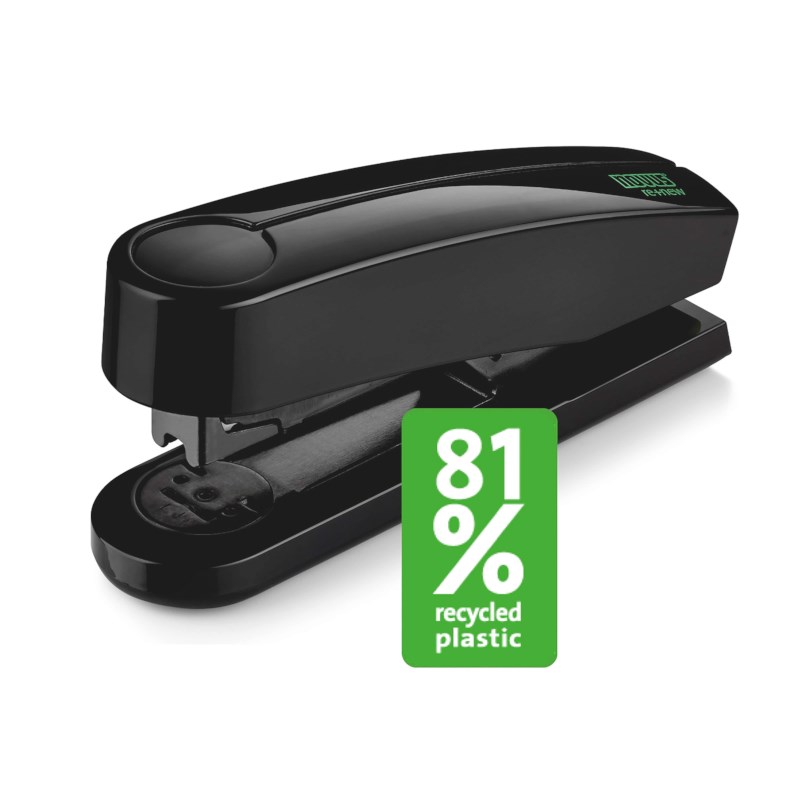 Nietmachine ECO | Novus | Zwart | B4 | Re-new